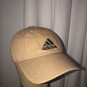Adidas cap
